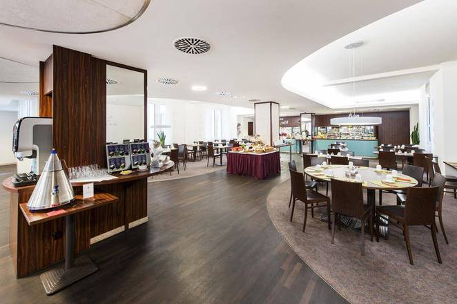 AZIMUT Hotel Cologne City Center, Cologne