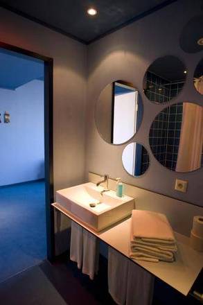 Superbude Hotel Hostel St. Georg, Hamburg