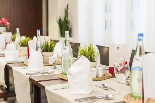 AZIMUT Hotel Cologne City Center, Cologne