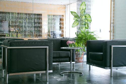 Haus Marillac, Innsbruck
