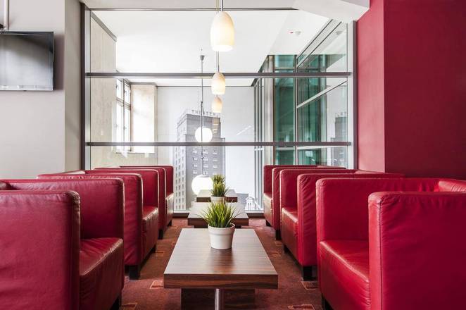 AZIMUT Hotel Cologne City Center, Cologne