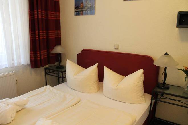 Hotel M&uuml;ller K&ouml;ln, Cologne