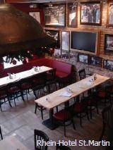 Rhein-Hotel St.Martin, Cologne