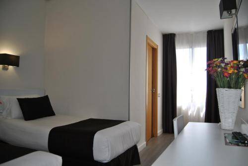 Sweet Hotel Continental, Valencia