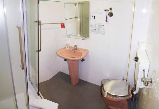 Guest House Alvares Cabral, Porto