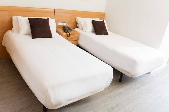 Sweet Hotel Continental, Valencia