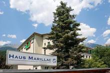 Haus Marillac, Innsbruck Haus Marillac, Innsbruck