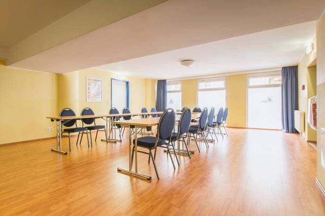 A&O K&ouml;ln Neumarkt, Cologne