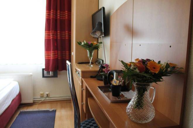 Hotel M&uuml;ller K&ouml;ln, Cologne