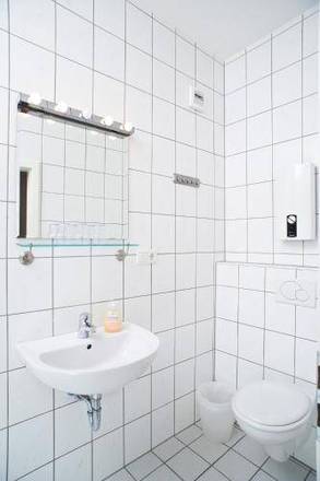 Gir Keller G&auml;stehaus, Cologne