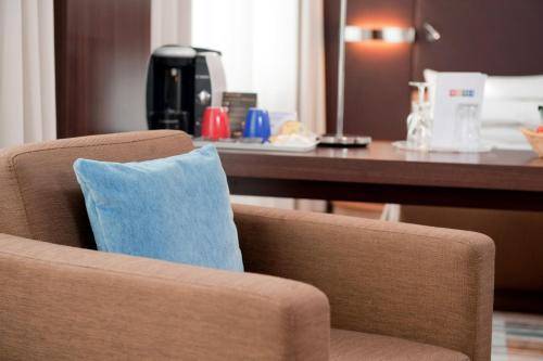 Mercure Hotel Koeln Belfortstrasse, Cologne