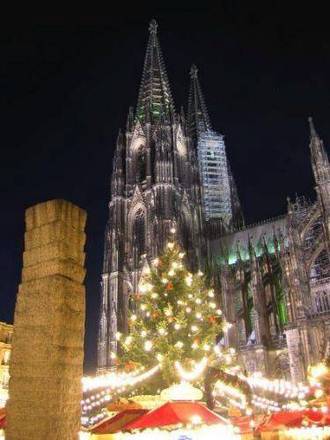 Domappartement, Cologne