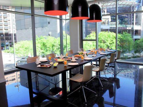 Melia Valencia, Valencia