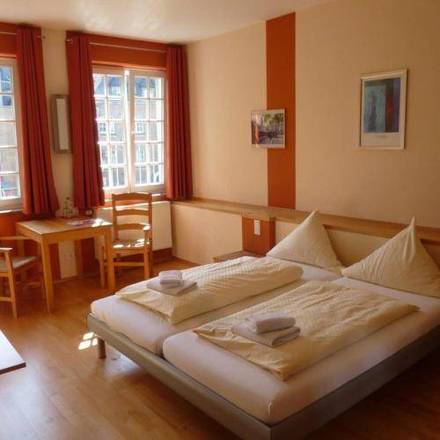 Gir Keller G&auml;stehaus, Cologne