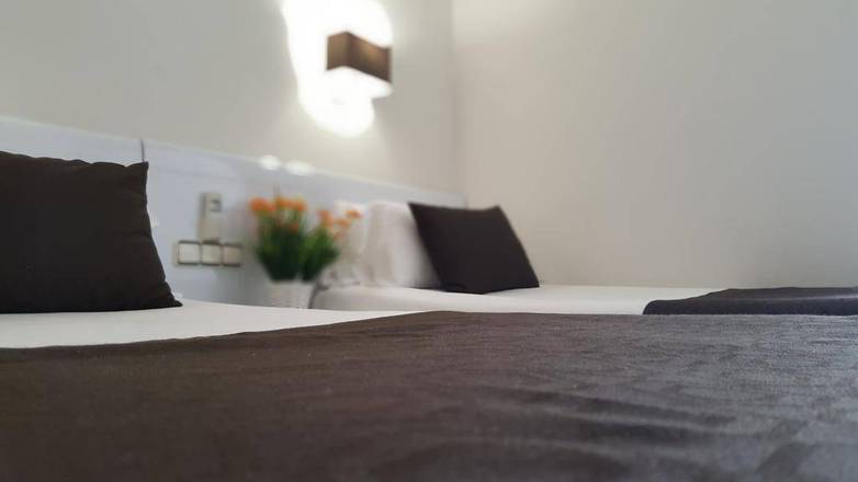 Sweet Hotel Continental, Valencia