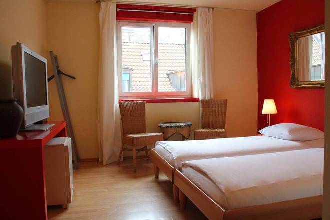 Hotel Otter, Zurich
