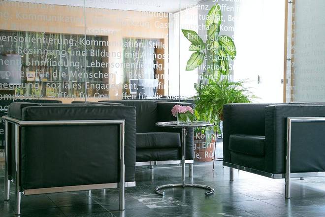 Haus Marillac, Innsbruck