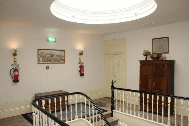 Guest House Alvares Cabral, Porto