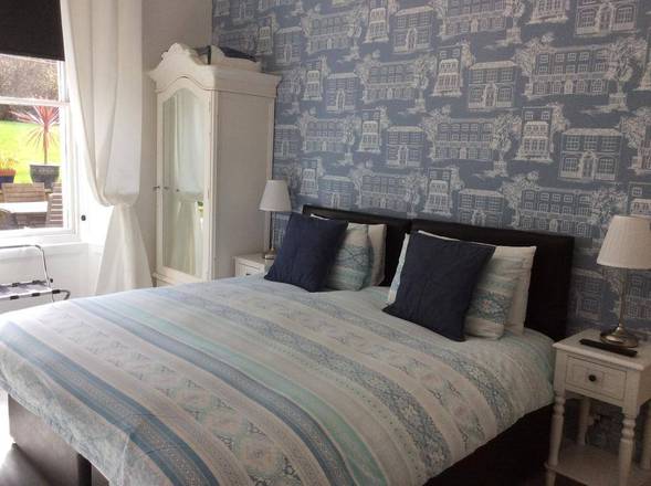 Ramsay's Bed & Breakfast, Edinburgh