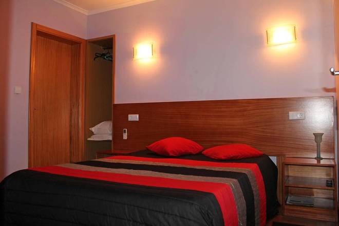 Residencial Monte Carlo, Porto