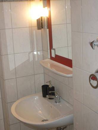 Domappartement, Cologne