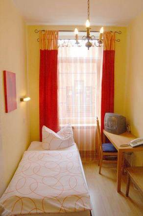 Hotel im Kupferkessel, Cologne