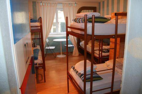 Hotel Otter, Zurich