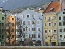 Gasthof Weißes Lamm, Innsbruck Gasthof Weißes Lamm, Innsbruck