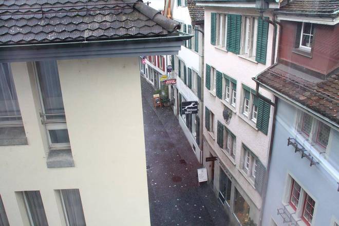 Hotel Otter, Zurich