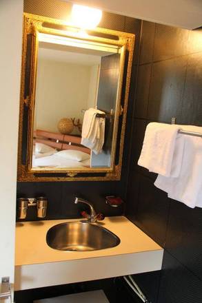 Hotel Otter, Zurich