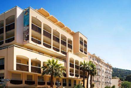 Résidence Le Massena, Cannes
