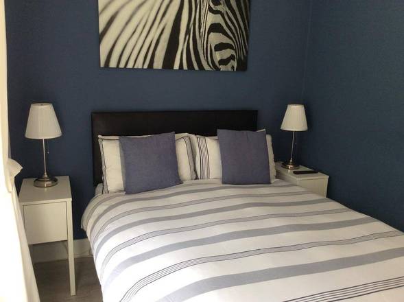 Ramsay's Bed & Breakfast, Edinburgh