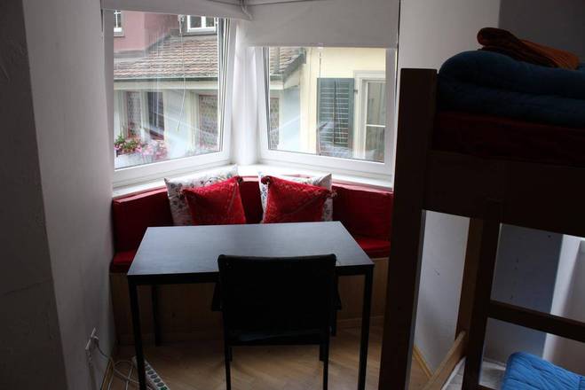 Hotel Otter, Zurich