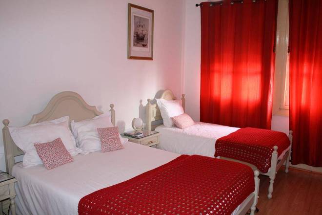 Guest House Alvares Cabral, Porto