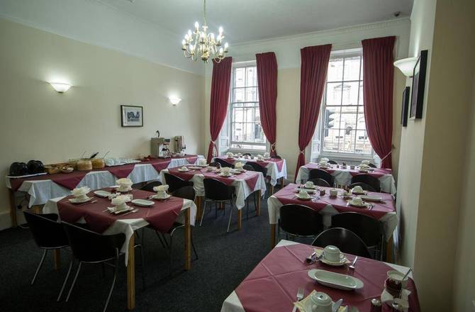 York House B&B, Edinburgh