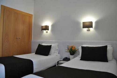 Sweet Hotel Continental, Valencia