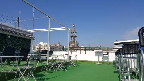 Sweet Hotel Continental, Valencia