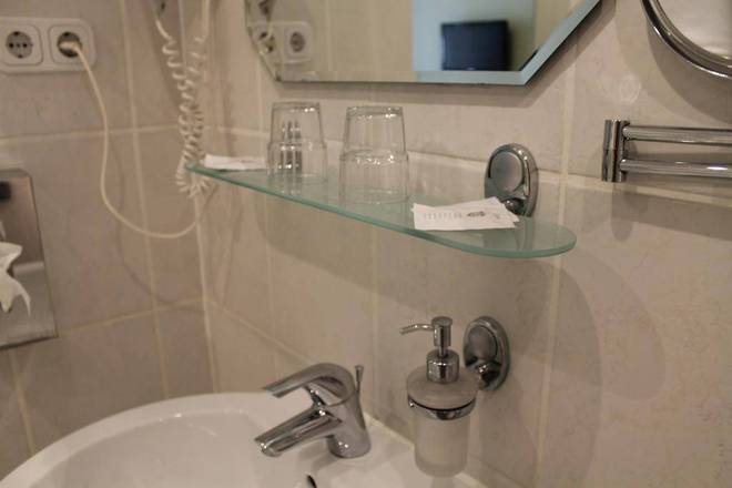 Hotel M&uuml;ller K&ouml;ln, Cologne