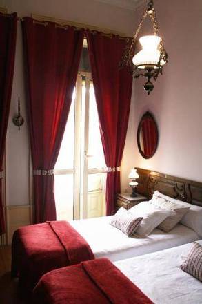Guest House Alvares Cabral, Porto