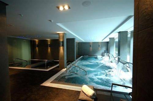 Melia Valencia, Valencia