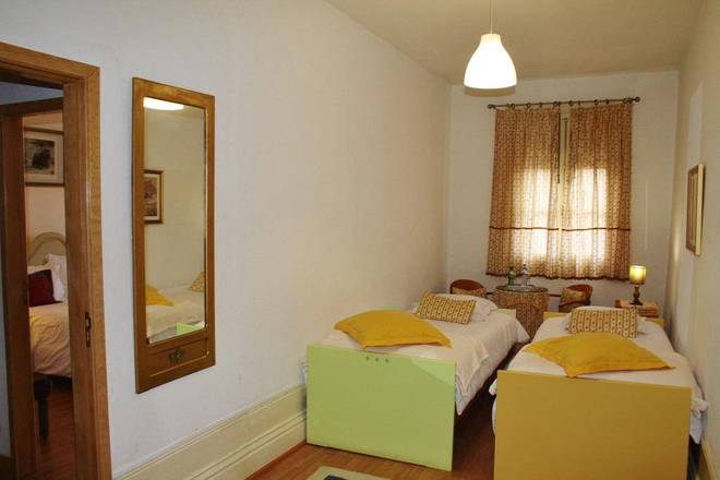 Guest House Alvares Cabral, Porto