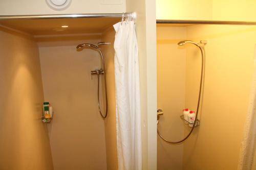 Hotel Otter, Zurich