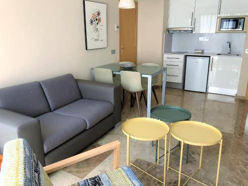 Apartamentos Plaza Picasso, Valencia