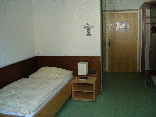 Haus Marillac, Innsbruck