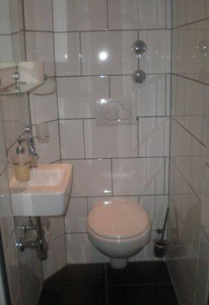 Hotel deLuxe, Cologne