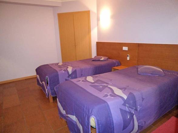 Residencial Monte Carlo, Porto