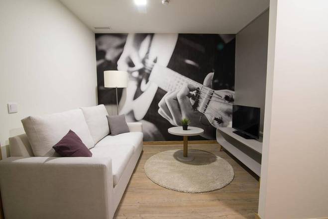 Escondidinho Bed & Breakfast, Porto