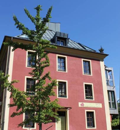 Pension Stoi budget guesthouse, Innsbruck