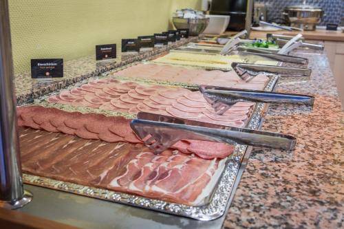 A&O K&ouml;ln Neumarkt, Cologne