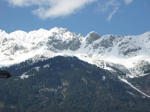 Gasthof Wei&szlig;es Lamm, Innsbruck